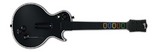 Controller -- Guitar Hero: Les Paul Wireless Guitar (Xbox 360)